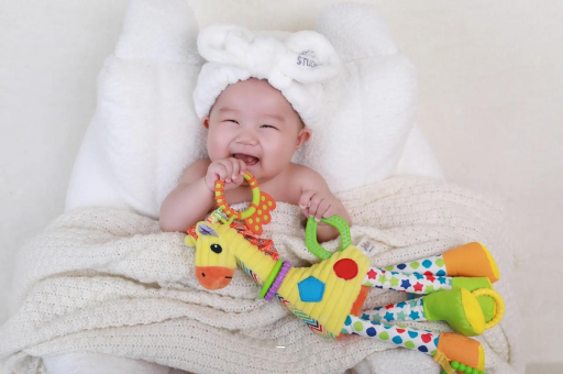 拉萨2岁宝宝脸色发黄